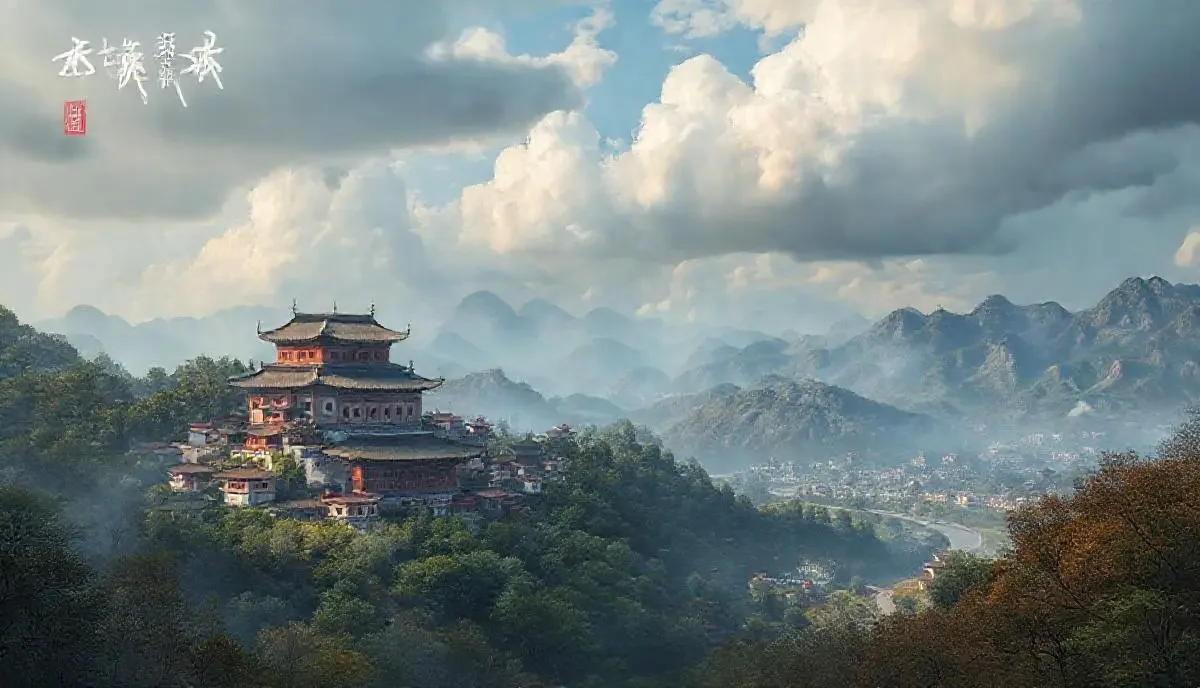 西方魔幻史诗 - 多多视频专题合集封面