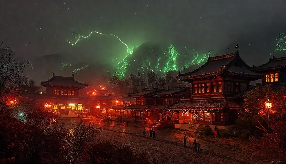 琉璃经典重映 - 多多视频专题合集封面