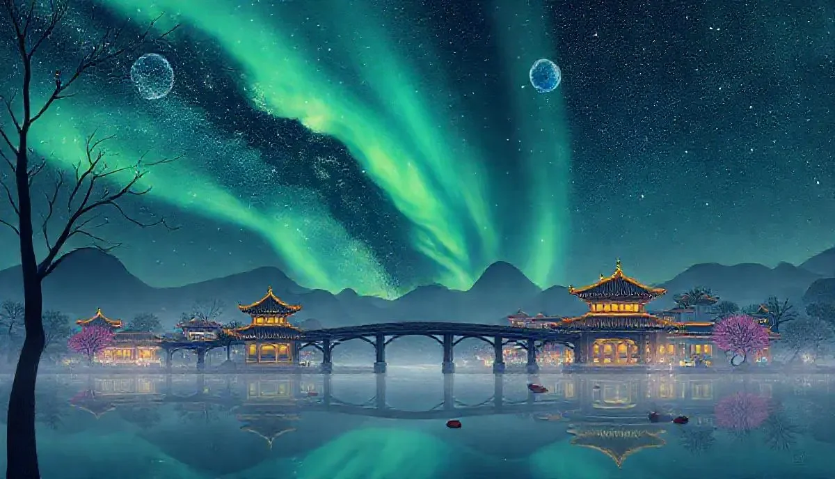 科幻未来前瞻 - 多多视频专题合集封面